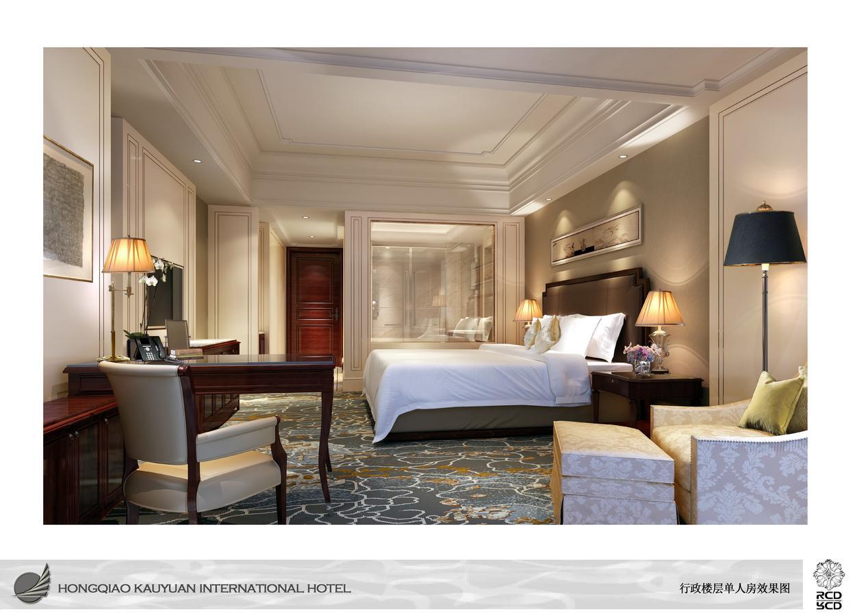 New Century Grand Hotel Ôn Châu Ngoại thất bức ảnh