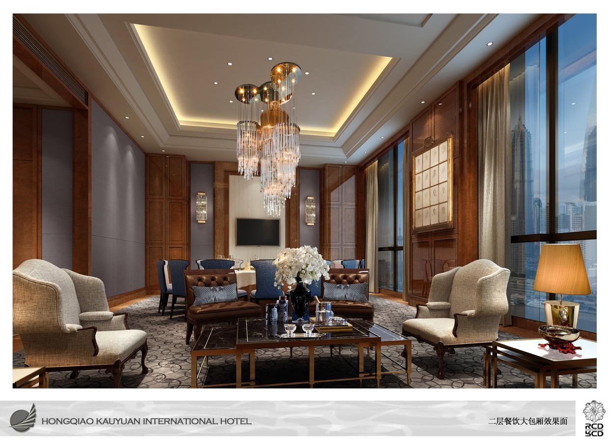 New Century Grand Hotel Ôn Châu Ngoại thất bức ảnh