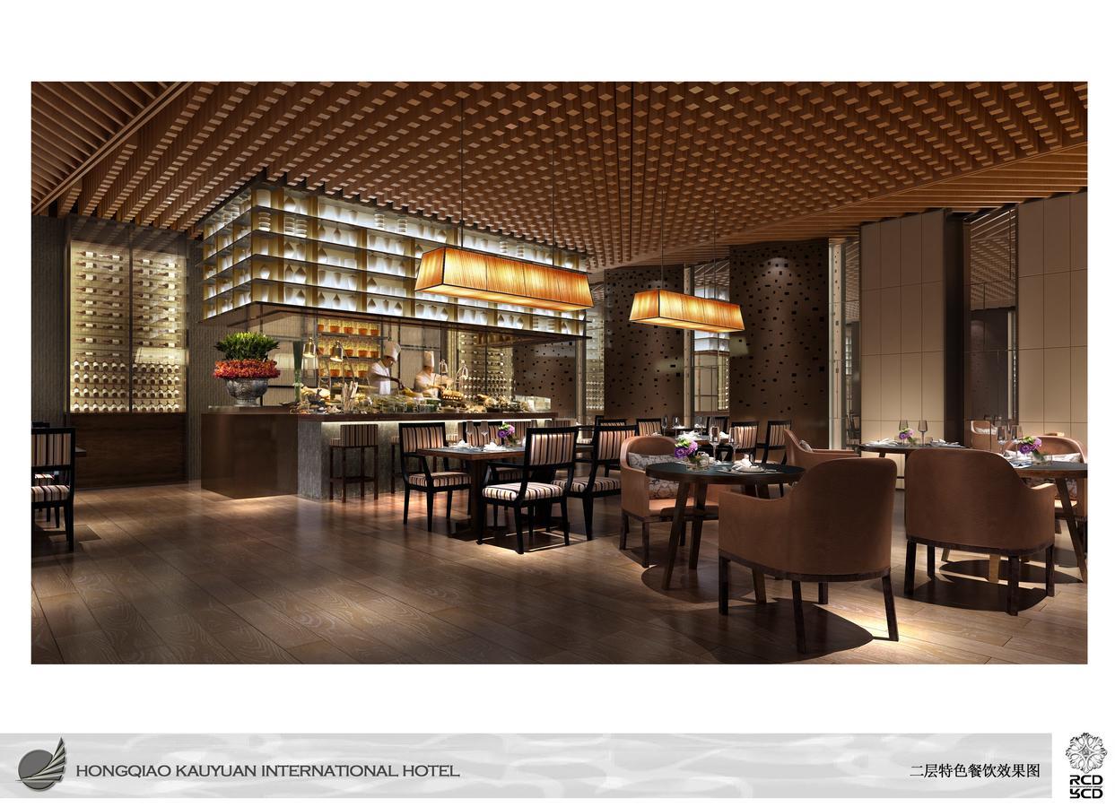 New Century Grand Hotel Ôn Châu Ngoại thất bức ảnh